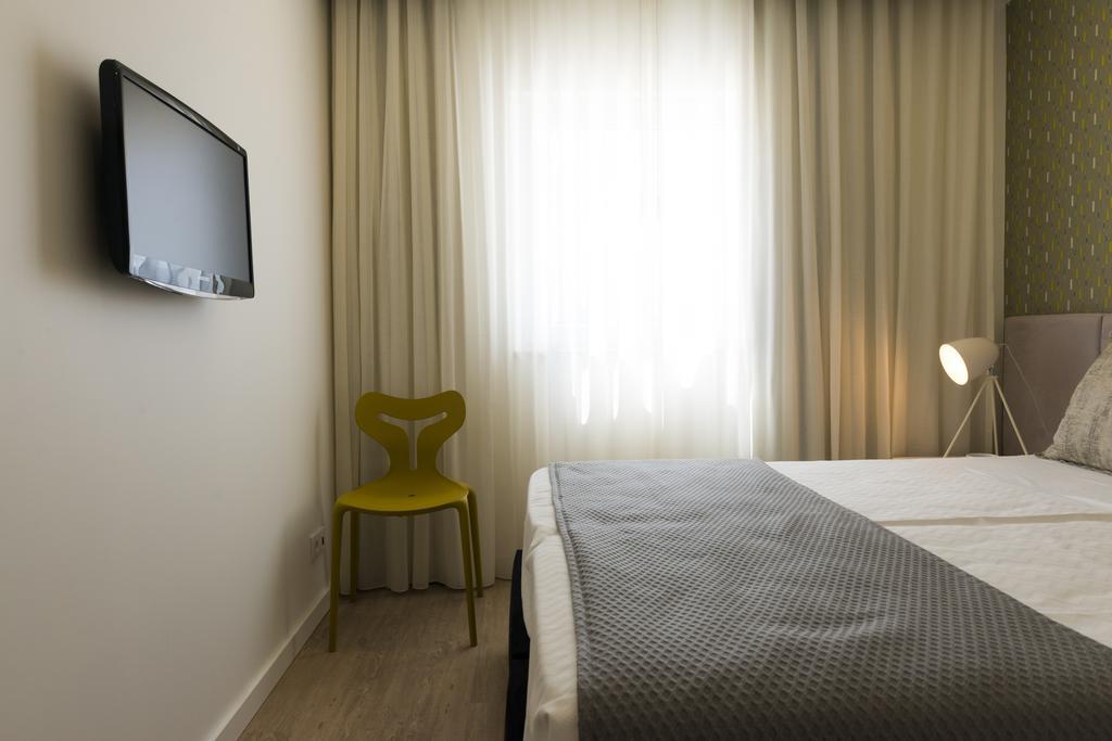 Sport Hotel A Seleção Setúbal Exterior foto